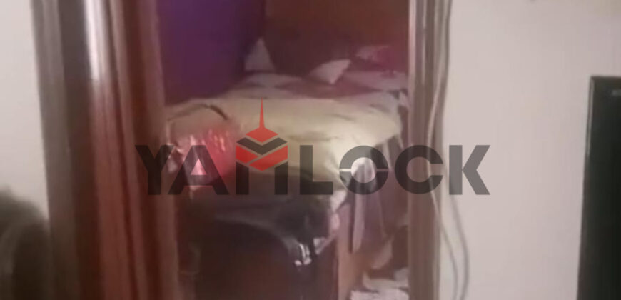 شقة 70 م² للبيع في مدينه السلام مساكن النيل 1