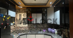 شقة 185 م² للبيع في العبور الحي التاسع شارع البستان تاني نمره من الحزام الأخضر