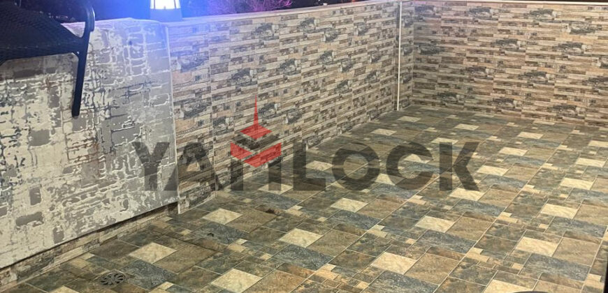 شقة 185 م² للبيع في العبور الحي التاسع شارع البستان تاني نمره من الحزام الأخضر