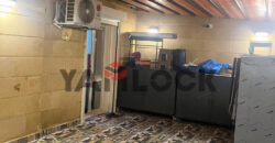 شقة 185 م² للبيع في العبور الحي التاسع شارع البستان تاني نمره من الحزام الأخضر