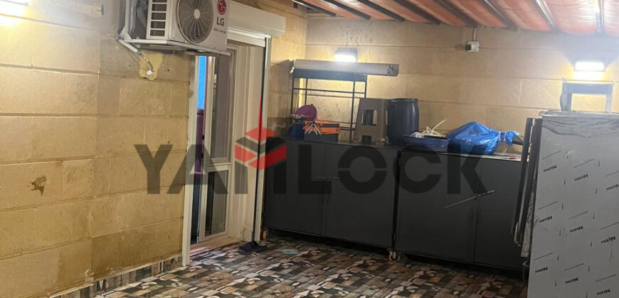 شقة 185 م² للبيع في العبور الحي التاسع شارع البستان تاني نمره من الحزام الأخضر