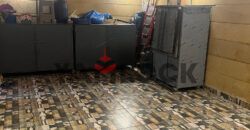 شقة 185 م² للبيع في العبور الحي التاسع شارع البستان تاني نمره من الحزام الأخضر