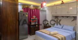 شقة سكني او اداري 300 م² منهم 70 م² تراث للبيع في الهضبة العليا – شارع ٩ المفارق شارع الثورة