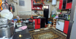 شقة سكني او اداري 300 م² منهم 70 م² تراث للبيع في الهضبة العليا – شارع ٩ المفارق شارع الثورة