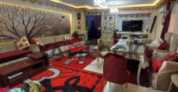 شقة سكني او اداري 300 م² منهم 70 م² تراث للبيع في الهضبة العليا – شارع ٩ المفارق شارع الثورة