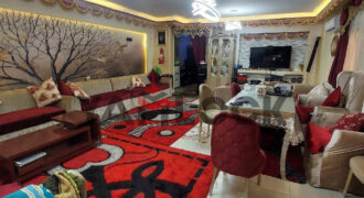 شقة سكني او اداري 300 م² منهم 70 م² تراث للبيع في الهضبة العليا – شارع ٩ المفارق شارع الثورة