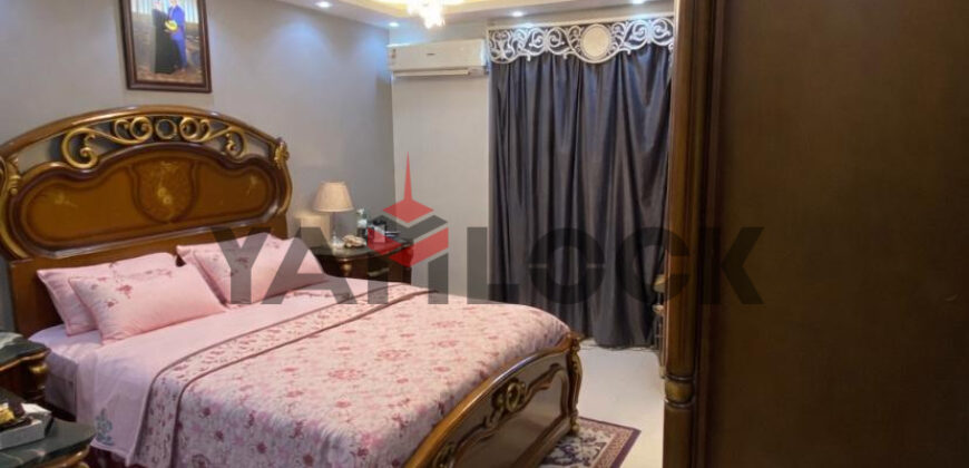 شقة سكني او اداري 300 م² منهم 70 م² تراث للبيع في الهضبة العليا – شارع ٩ المفارق شارع الثورة