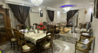 شقة 180 م² للبيع في الحي التامن نزهة العبور