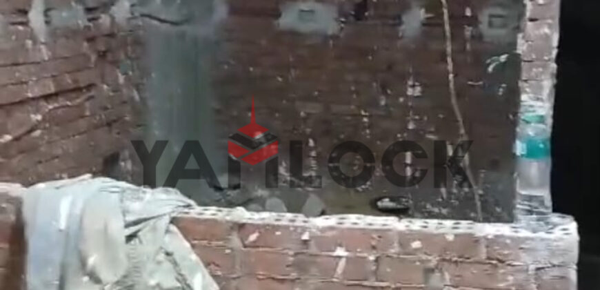 شقة 80 م² للبيع في بيرتي شارع ال ١٣٧ متفرع من شارع ال ٢٧ تاني نمره من العمومي