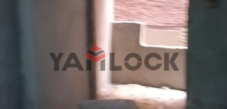 شقة 80 م² للبيع في بيرتي شارع ال ١٣٧ متفرع من شارع ال ٢٧ تاني نمره من العمومي