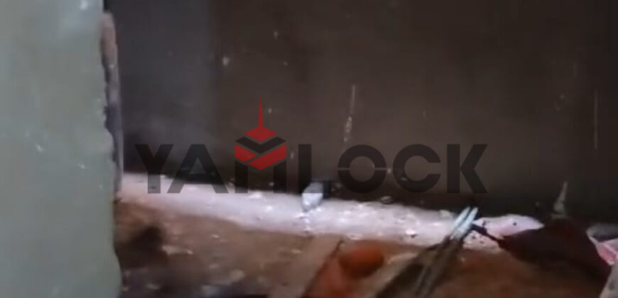 شقة 80 م² للبيع في بيرتي شارع ال ١٣٧ متفرع من شارع ال ٢٧ تاني نمره من العمومي