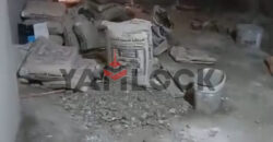 شقة 80 م² للبيع في بيرتي شارع ال ١٣٧ متفرع من شارع ال ٢٧ تاني نمره من العمومي