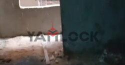 شقة 80 م² للبيع في بيرتي شارع ال ١٣٧ متفرع من شارع ال ٢٧ تاني نمره من العمومي