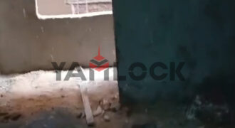 شقة 80 م² للبيع في بيرتي شارع ال ١٣٧ متفرع من شارع ال ٢٧ تاني نمره من العمومي