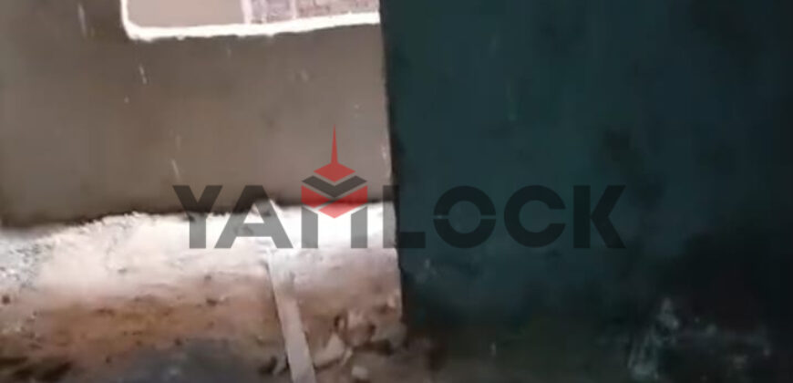 شقة 80 م² للبيع في بيرتي شارع ال ١٣٧ متفرع من شارع ال ٢٧ تاني نمره من العمومي