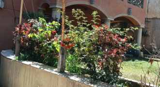 فيلا 500 م² للبيع في البيطاش شارع خالد بن الوليد