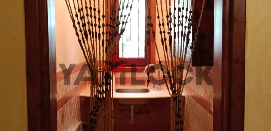 فيلا 500 م² للبيع في البيطاش شارع خالد بن الوليد