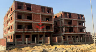 شقة 246 م² للبيع في بيت الوطن الحي الثالث – التجمع الخامس