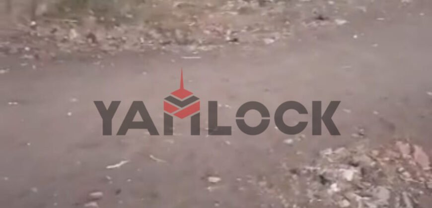 أرض 60 م² للبيع فى عزبه مطر بعد ميت حبيش البحريه – الغربية