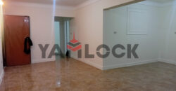 شقة 135 م² للبيع في شارع محمد عوض الله – العصافرة