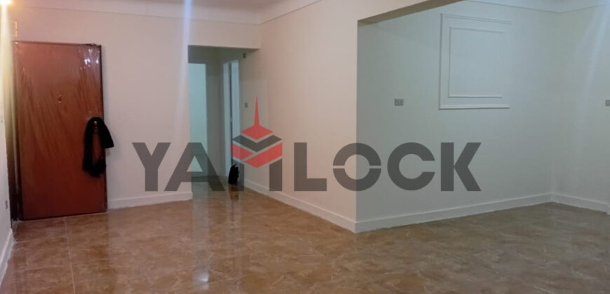 شقة 135 م² للبيع في شارع محمد عوض الله – العصافرة