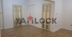 شقة 135 م² للبيع في شارع محمد عوض الله – العصافرة