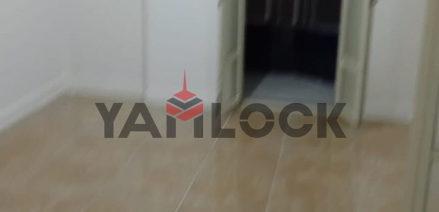 شقة 135 م² للبيع في شارع محمد عوض الله – العصافرة