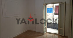 شقة 135 م² للبيع في شارع محمد عوض الله – العصافرة