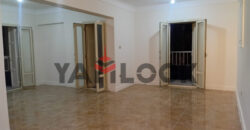 شقة 135 م² للبيع في شارع محمد عوض الله – العصافرة