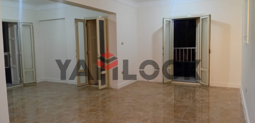 شقة 135 م² للبيع في شارع محمد عوض الله – العصافرة