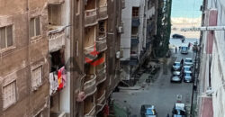 شقة 135 م² للبيع في شارع محمد عوض الله – العصافرة