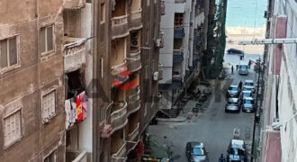 شقة 135 م² للبيع في شارع محمد عوض الله – العصافرة