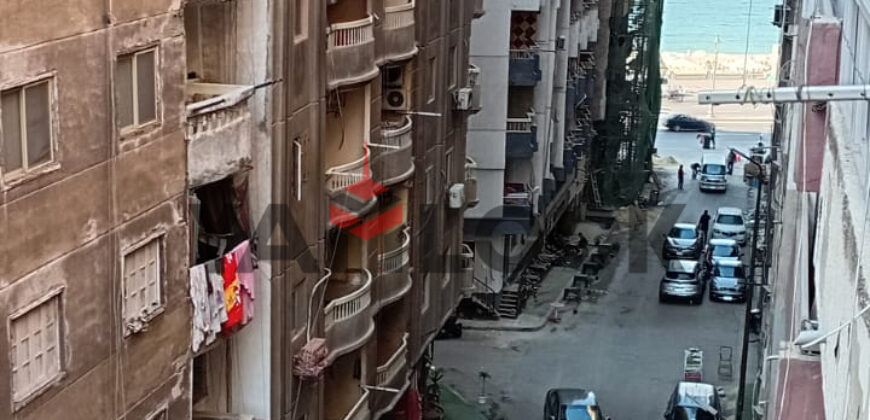 شقة 135 م² للبيع في شارع محمد عوض الله – العصافرة