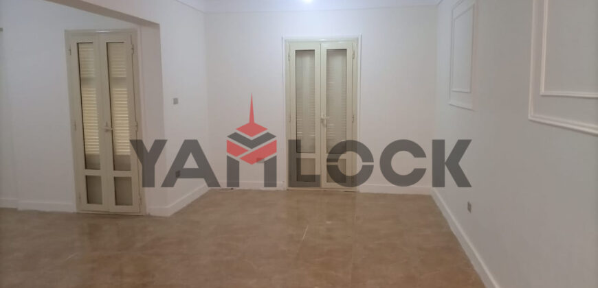 شقة 135 م² للبيع في شارع محمد عوض الله – العصافرة