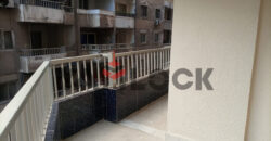 شقة 135 م² للبيع في شارع محمد عوض الله – العصافرة