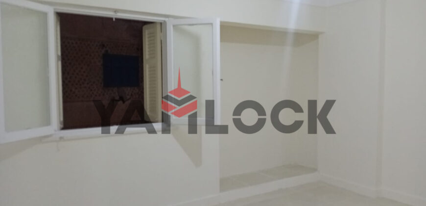 شقة 135 م² للبيع في شارع محمد عوض الله – العصافرة