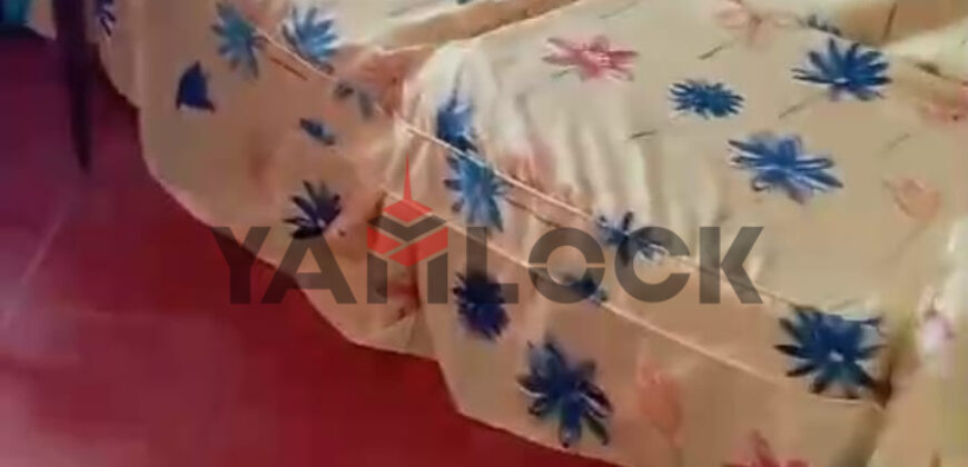 شقة 85 م² للبيع بورتو جولف عامر جروب ال vip – العين السخنة