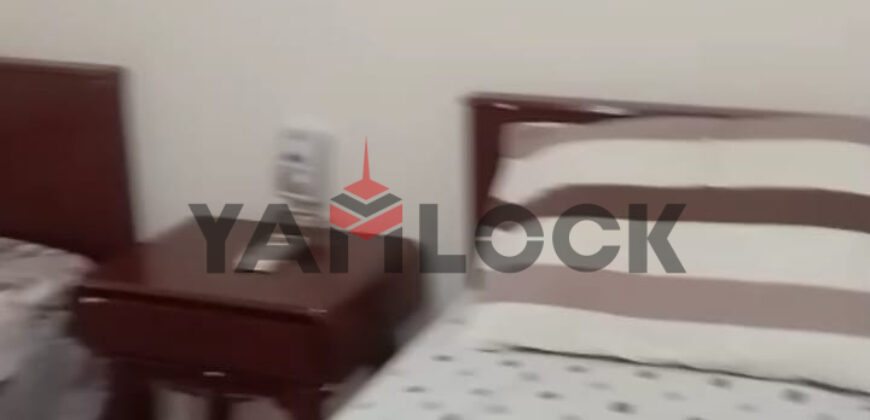 شقة 85 م² للبيع بورتو جولف عامر جروب ال vip – العين السخنة