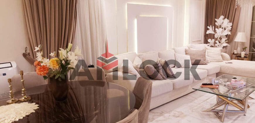 شقة 200 م² للبيع بالمنطقه السادسه مدينه نصر شارع محمود غنيم متفرع من حسن المأمون