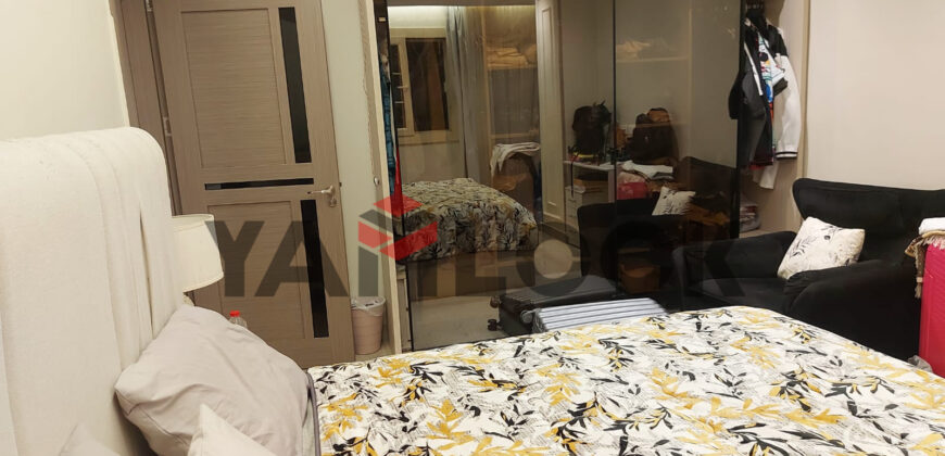 شقة 200 م² للبيع بالمنطقه السادسه مدينه نصر شارع محمود غنيم متفرع من حسن المأمون