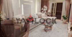 شقة 200 م² للبيع بالمنطقه السادسه مدينه نصر شارع محمود غنيم متفرع من حسن المأمون