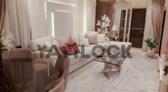 شقة 200 م² للبيع بالمنطقه السادسه مدينه نصر شارع محمود غنيم متفرع من حسن المأمون