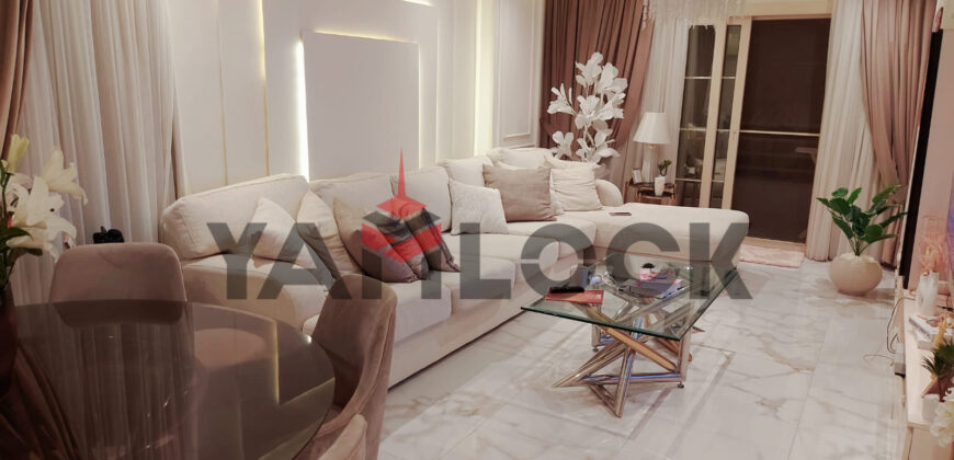 شقة 200 م² للبيع بالمنطقه السادسه مدينه نصر شارع محمود غنيم متفرع من حسن المأمون