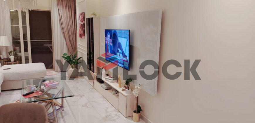 شقة 200 م² للبيع بالمنطقه السادسه مدينه نصر شارع محمود غنيم متفرع من حسن المأمون