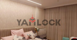 شقة 200 م² للبيع بالمنطقه السادسه مدينه نصر شارع محمود غنيم متفرع من حسن المأمون