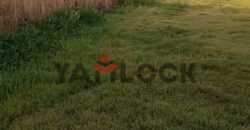 أرض 4 فدان للبيع علي طريق بورسعيد الاسماعيليه علي الكيلو 24 من بورسعيد