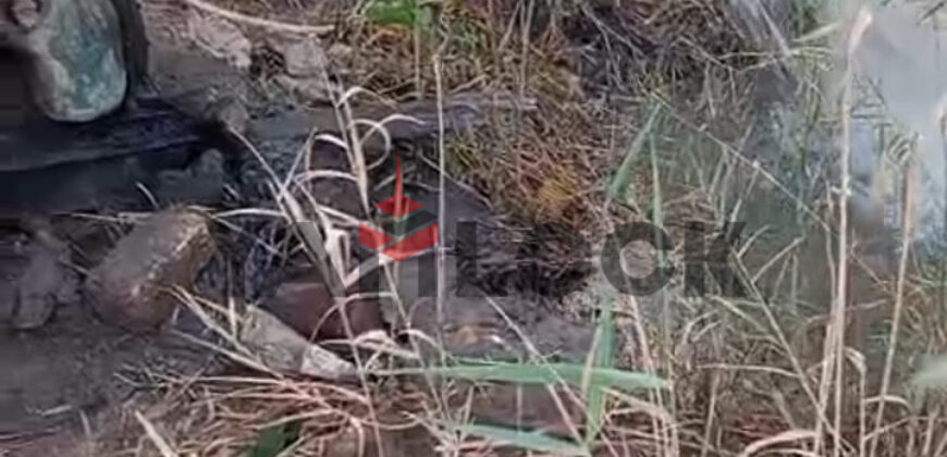 أرض 4 فدان للبيع علي طريق بورسعيد الاسماعيليه علي الكيلو 24 من بورسعيد