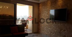 شقة 170 م² للايجار مفروش في الهرم مشعل أمام الهرم مباشر