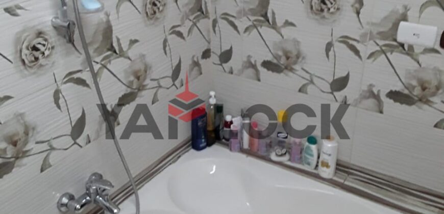 شقة 170 م² للايجار مفروش في الهرم مشعل أمام الهرم مباشر