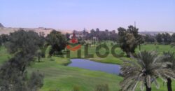 شقة 170 م² للايجار مفروش في الهرم مشعل أمام الهرم مباشر